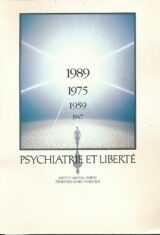 Psychiatrie et liberté