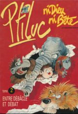 Ni dieu ni bête. Tome 2. Entre débacle et débat