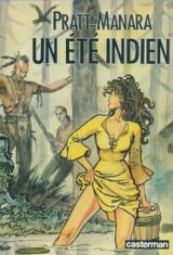 Un été indien
