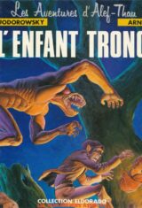 Les aventures d'Alef-Thau. L'enfant tronc