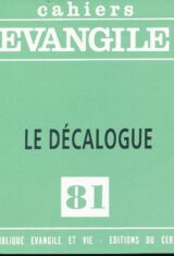 Le Décalogue