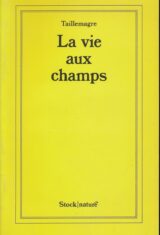 La vie aux champs