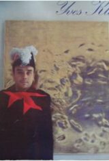 Yves Klein. 3 mars - 23 mai 1983