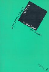 Le Don Juan de Mozart