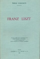 Franz Liszt