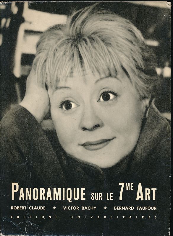 Panoramique sur le 7me art