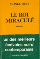 Le roi miraculé