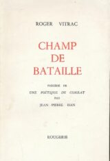 Champ de bataille