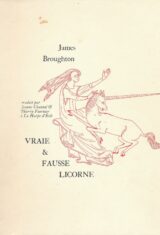 Vraie & fausse licorne