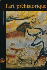 L'art préhistorique