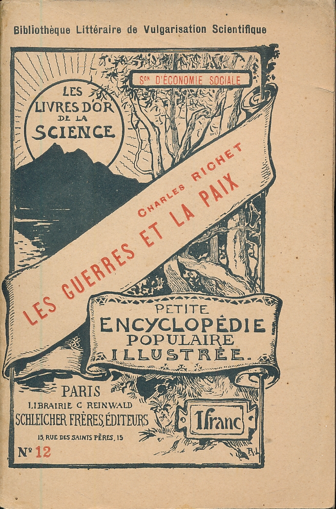 Les guerres et la paix