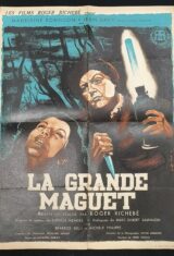 La grande Maguet