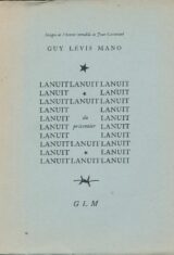 La nuit du prisonnier