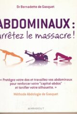 Abdominaux : arrêtez le massacre !