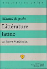 Littérature latine