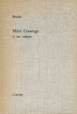 Mère courage et ses enfants