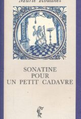 Sonatine pour un petit cadavre