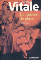 La maison de glace. Vingt petites histoires russes