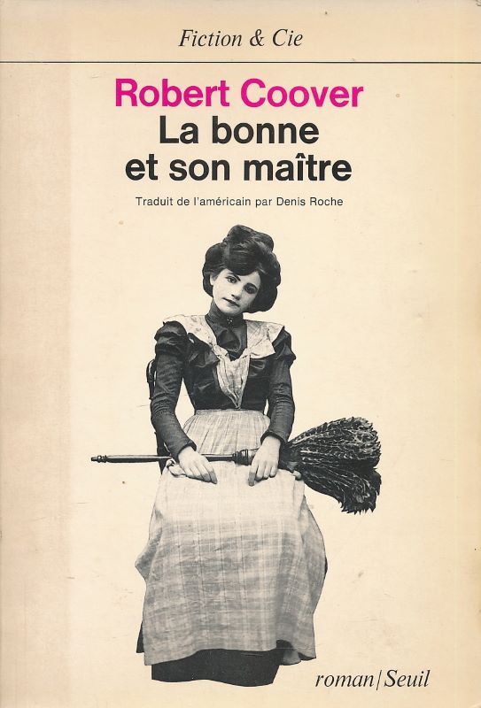 La bonne et son maître