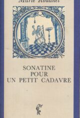 Sonatine pour un petit cadavre