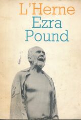 Ezra Pound. Tome 2