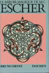 Le miroir magique de M.C. EScher