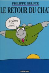 Le retour du chat
