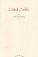 Hôtel Polski