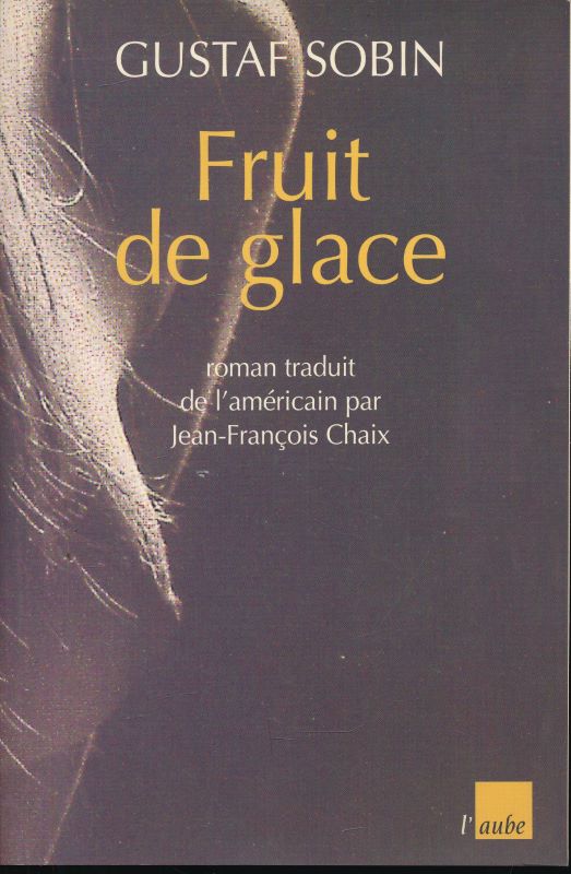 Fruit de glace