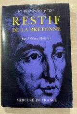 Restif de la Bretonne