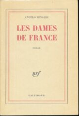 Les dames de France