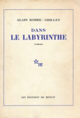 Dans le labyrinthe