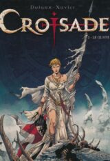 Croisades. 2. Le Qua'dj