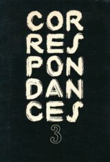 Correspondances 3