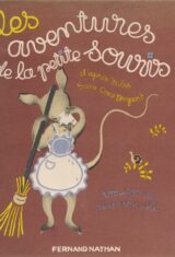 Les aventures de la petite souris
