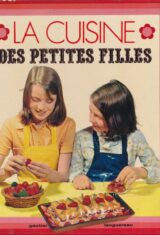 La cuisine des petites filles