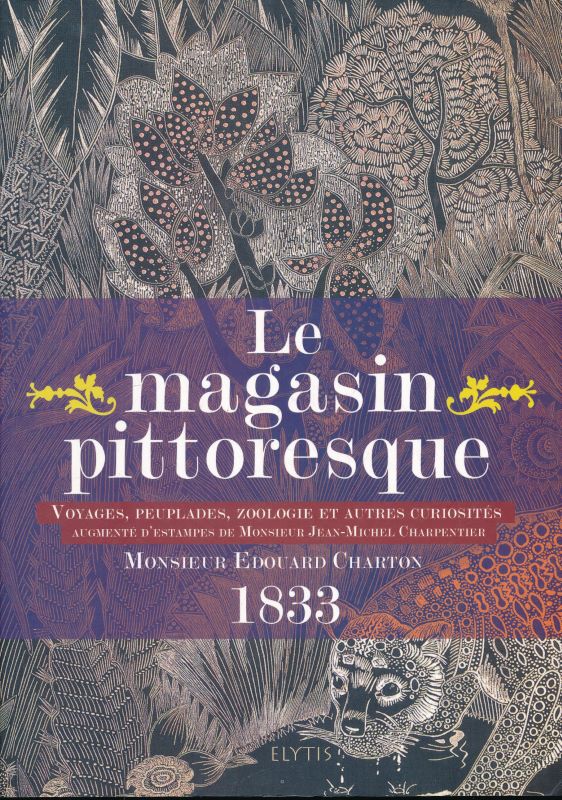 Le magasin pittoresque