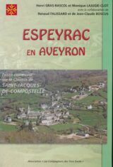 Espeyrac en Aveyron