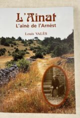 L'ainat - L'ainé de l'Arnest