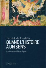 Quand l'histoire a un sens. A la lumière de l'apocalyspe
