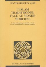 L'Islam traditionnel face au monde moderne