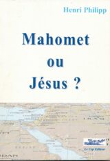 Mahomet ou Jésus ?