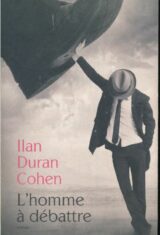L'homme à débattre