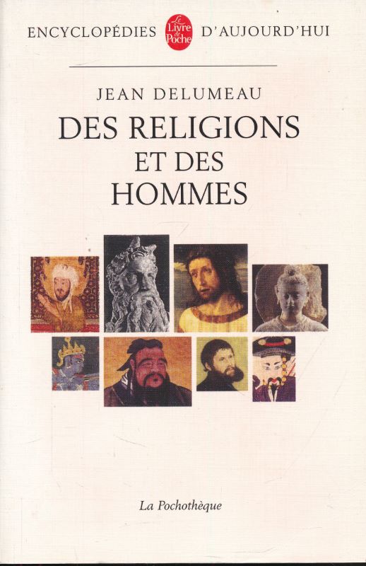 Des religions et des hommes