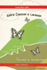 Entre Causse e Leveson. Contes e racontes