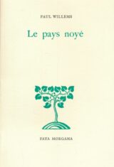 Le pays noyé