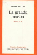 La grande maison