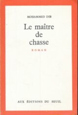 Le maître de chasse