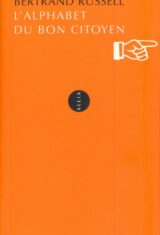 L'alphabet du bon citoyen