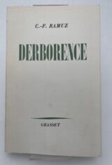 Derborence